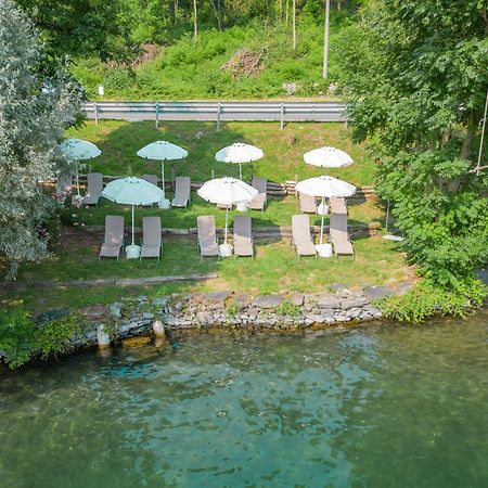Villa Antica Colonia Spa & Wellness (Adults Only) เปตเตนาสโก ภายนอก รูปภาพ
