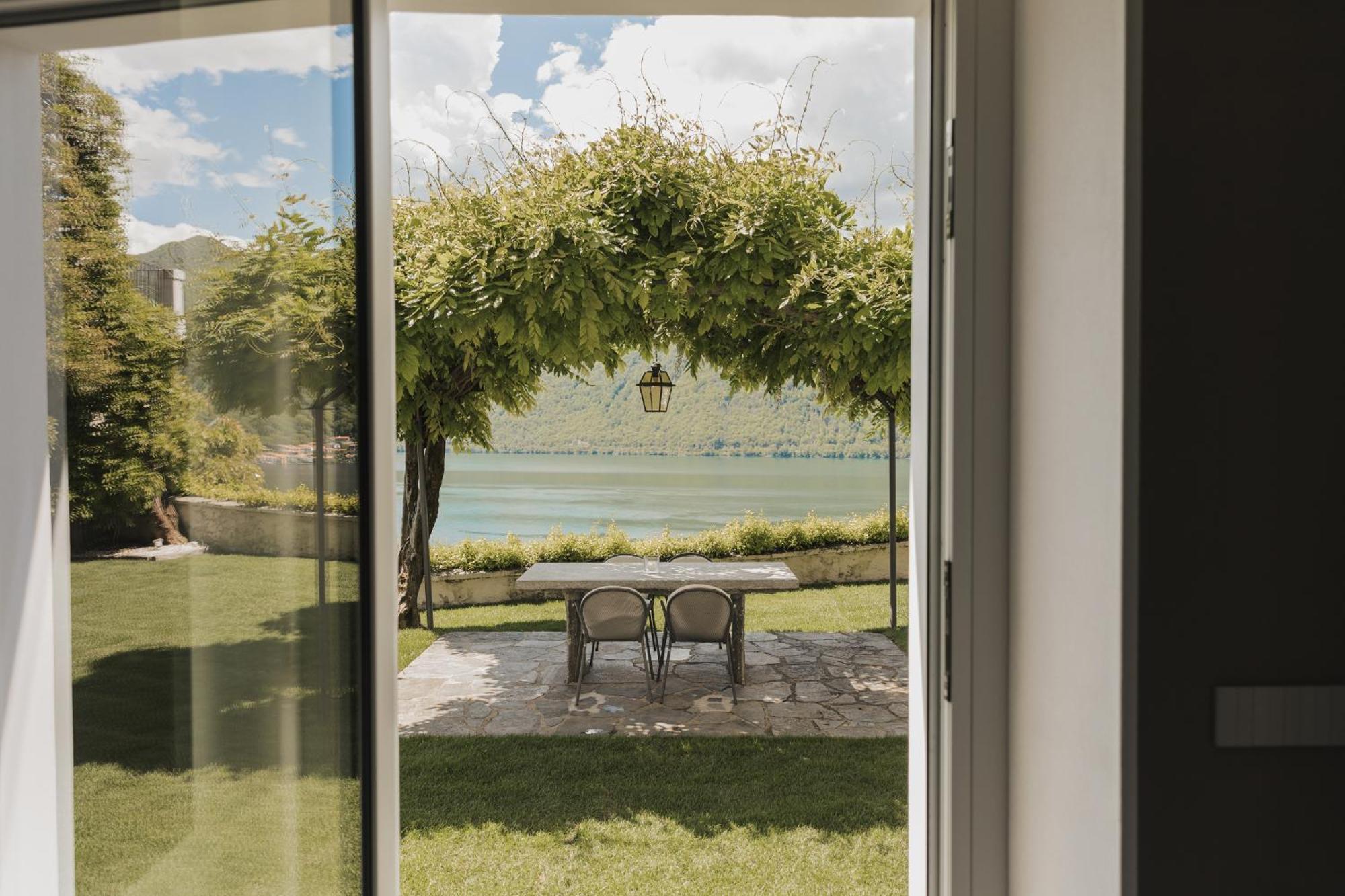 Villa Antica Colonia Spa & Wellness (Adults Only) เปตเตนาสโก ภายนอก รูปภาพ
