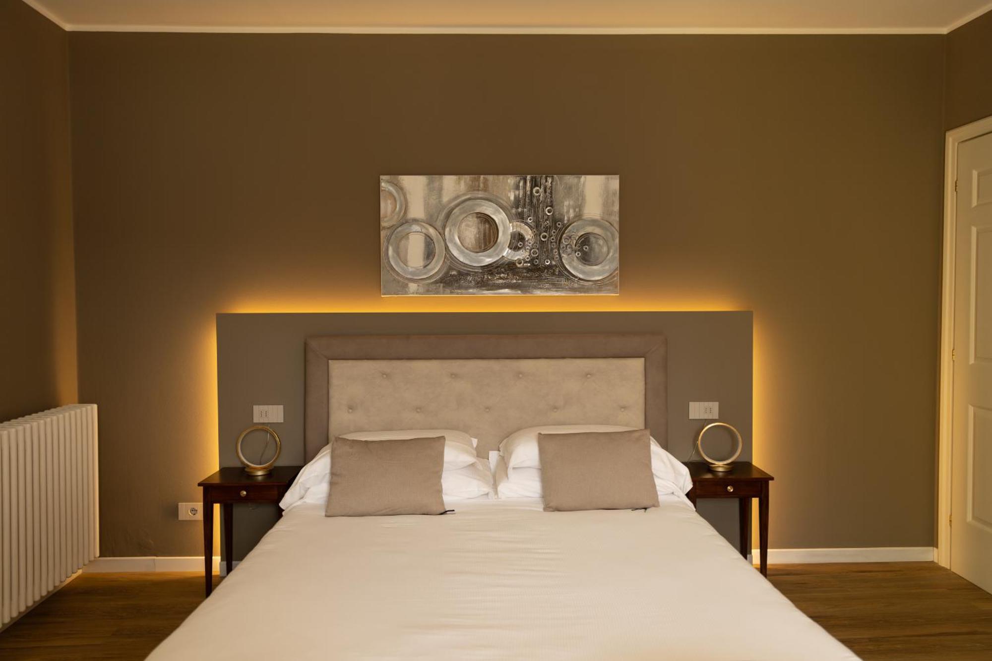 Villa Antica Colonia Spa & Wellness (Adults Only) เปตเตนาสโก ภายนอก รูปภาพ