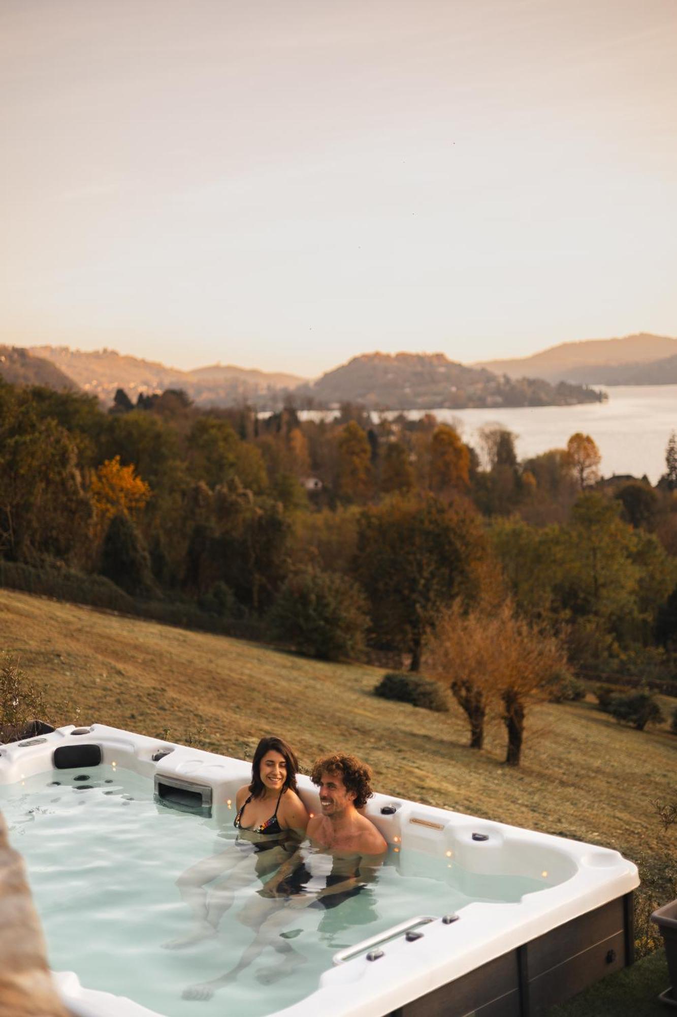 Villa Antica Colonia Spa & Wellness (Adults Only) เปตเตนาสโก ภายนอก รูปภาพ
